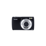 Powerflex Compact I 64 MP digital camera with 5K