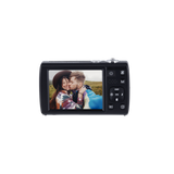 Powerflex Compact I 64 MP digital camera with 5K