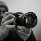 Objective | XF 75 mm | F/1.2 Pro | Fuji X-Mount