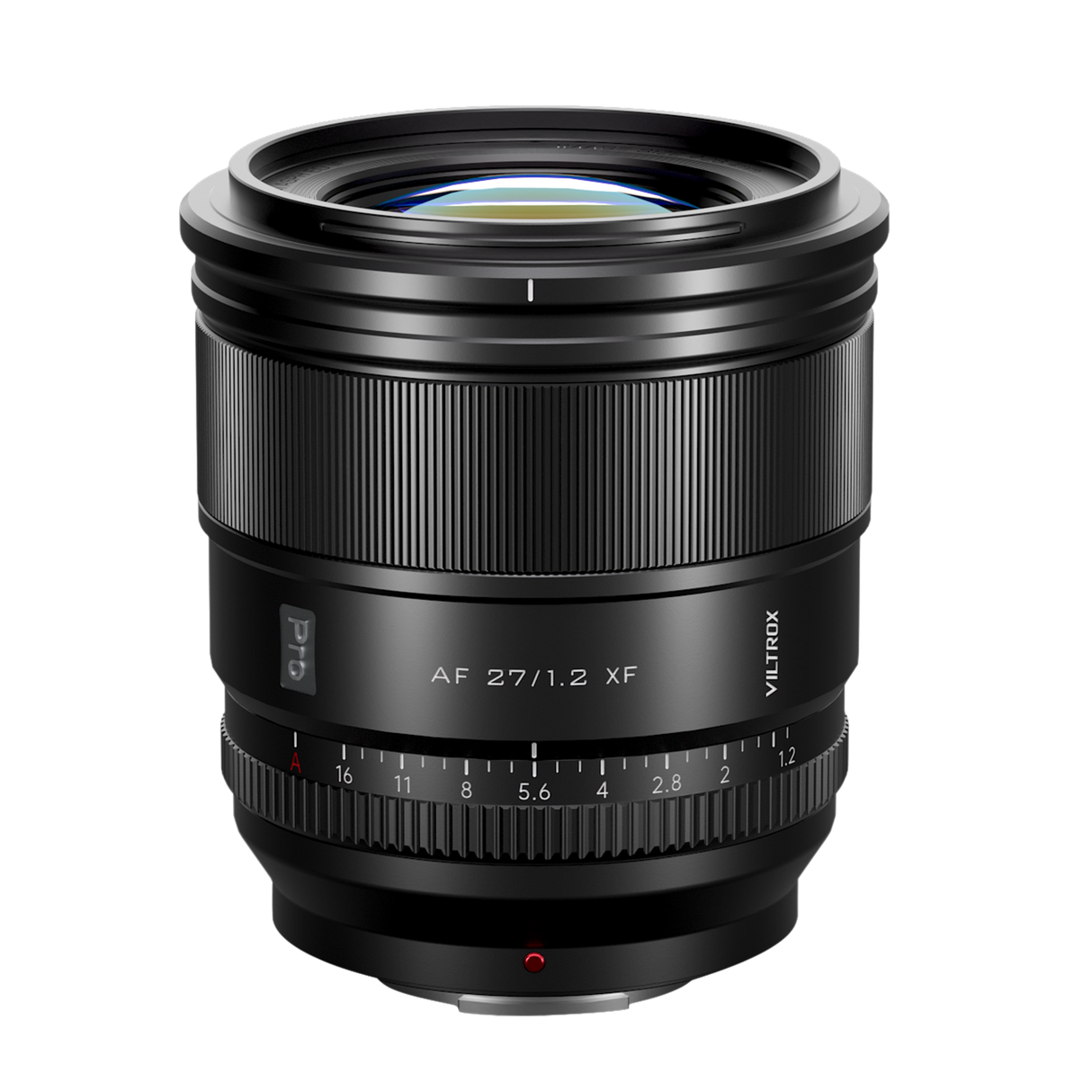 Lens af 27mm f/1.2 pro xf for fuji