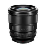 Objective | AF 27 mm | F/1.2 Pro XF | Fuji