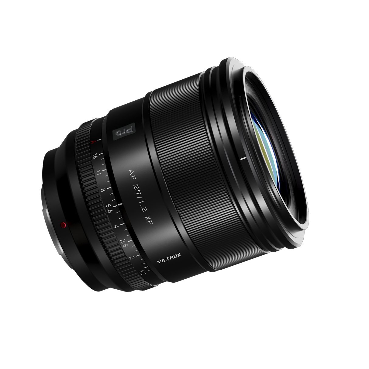 Objective | AF 27 mm | F/1.2 Pro XF | Fuji