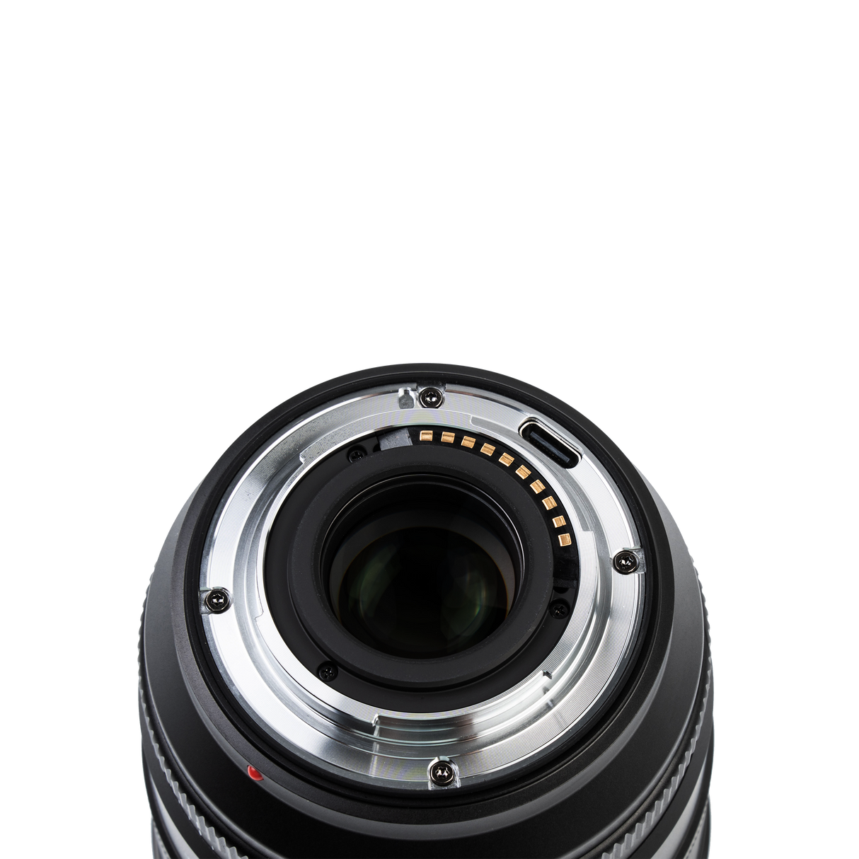 Objective | AF 27 mm | F/1.2 Pro XF | Fuji