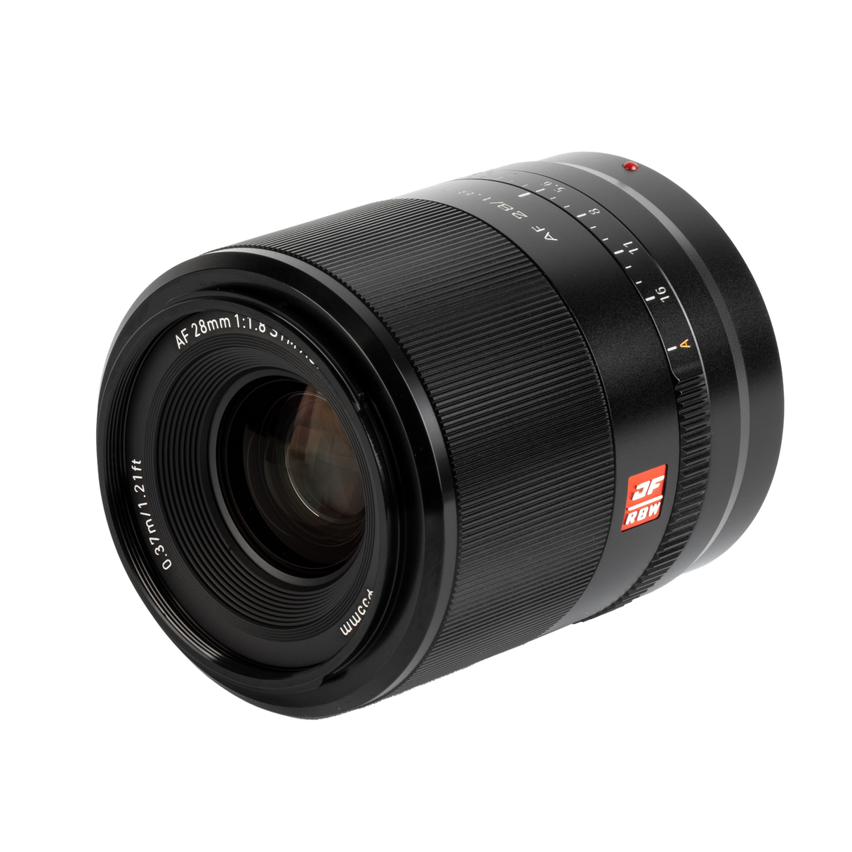 Lens af 28mm f/1.8 nikon z mount