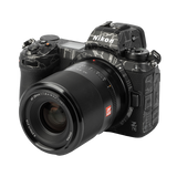 Lens af 28mm f/1.8 nikon z mount