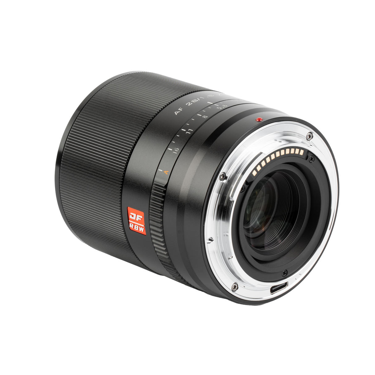 Lens af 28mm f/1.8 nikon z mount