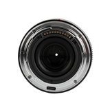 Lens af 28mm f/1.8 nikon z mount