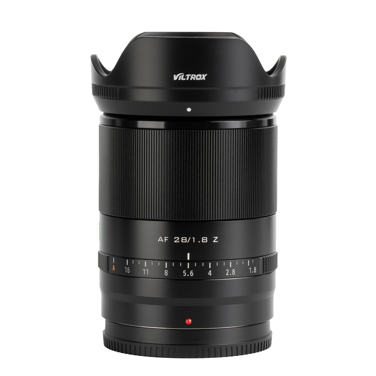Lens af 28mm f/1.8 nikon z mount