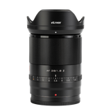 Lens af 28mm f/1.8 nikon z mount