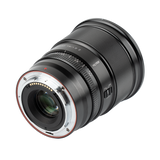 Objective | AF 75 mm | F/1.2 per Z DX | Nikon Z-Mount