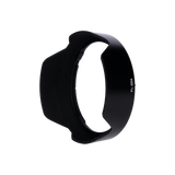 Viltrox lens hood round