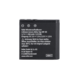 Digital Camera Additional Battery