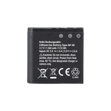 Digital Camera Additional Battery