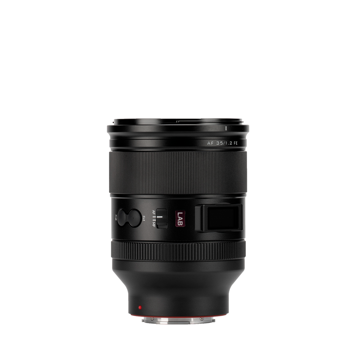 Objective | AF 35 mm | F/1.2 Lab | Sony Fe-Mount