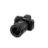 Objective | AF 35 mm | F/1.2 Lab | Sony Fe-Mount