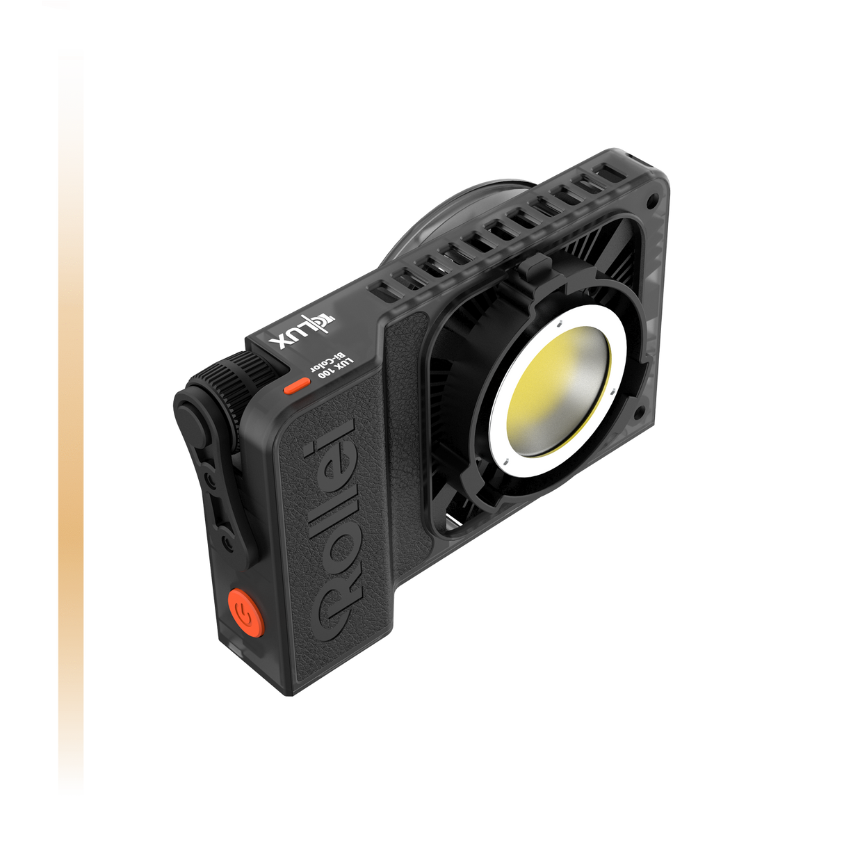 LED lasting light | BI-Color | Lux series