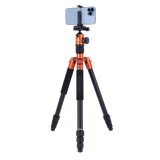 C5i - aluminum tripod