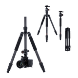 C5i - carbon tripod