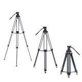 Video tripod