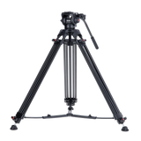 Video tripod