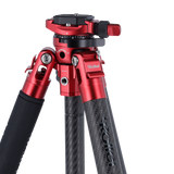 Easy Traveler Carbon Tripod