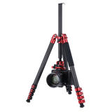 Easy Traveler Carbon Tripod