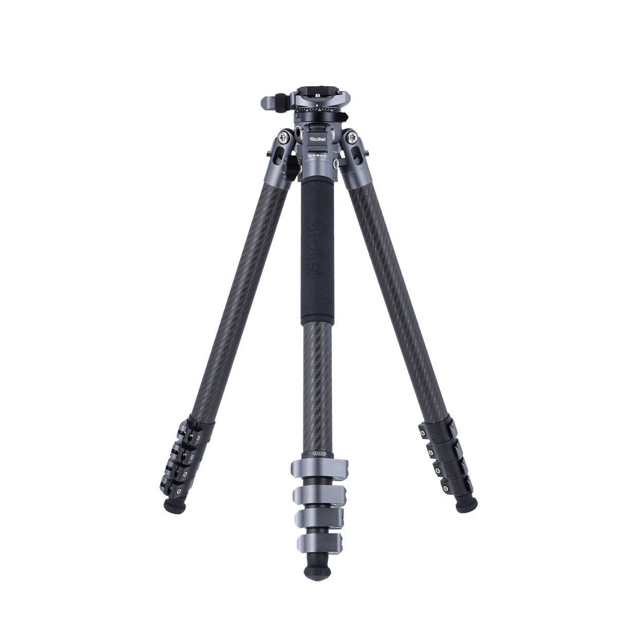 Easy Traveler Carbon Tripod