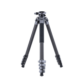 Easy Traveler Carbon Tripod