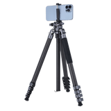 Easy Traveler Carbon Tripod