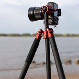 Easy Traveler XL Carbon Tripod