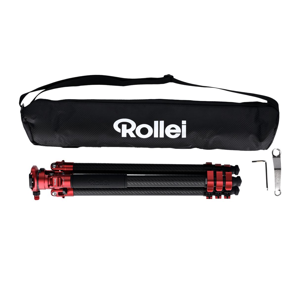 Easy Traveler XL Carbon Tripod