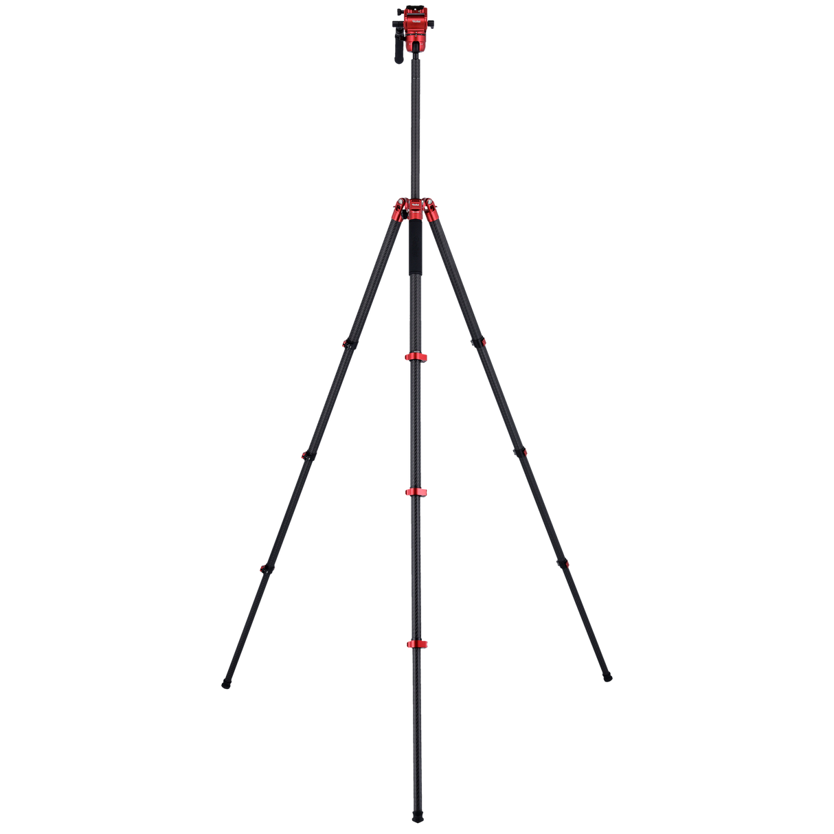 Easy Traveler XL carbon video tripod