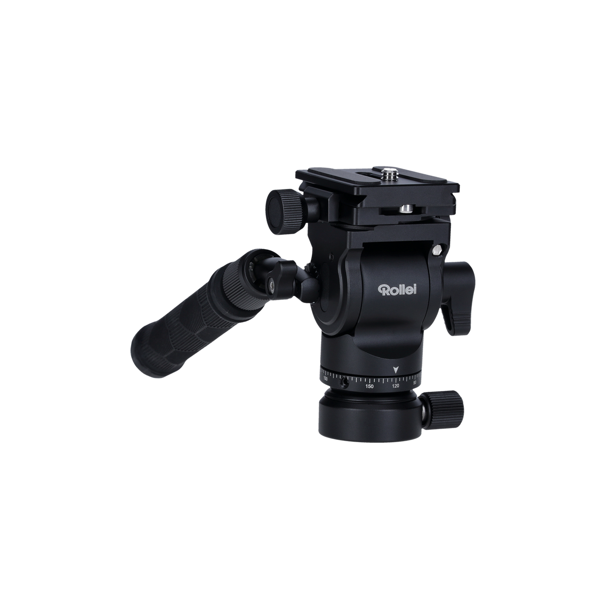 V5i Pro XL video head