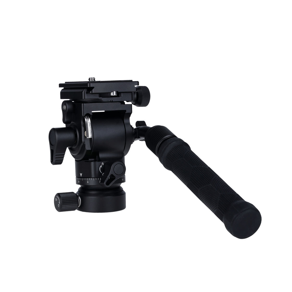 V5i Pro XL video head