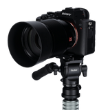 V5i Pro XL video head