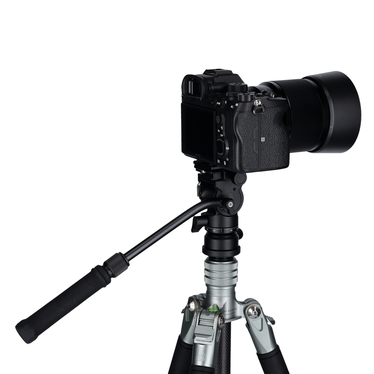 V5i Pro XL video head