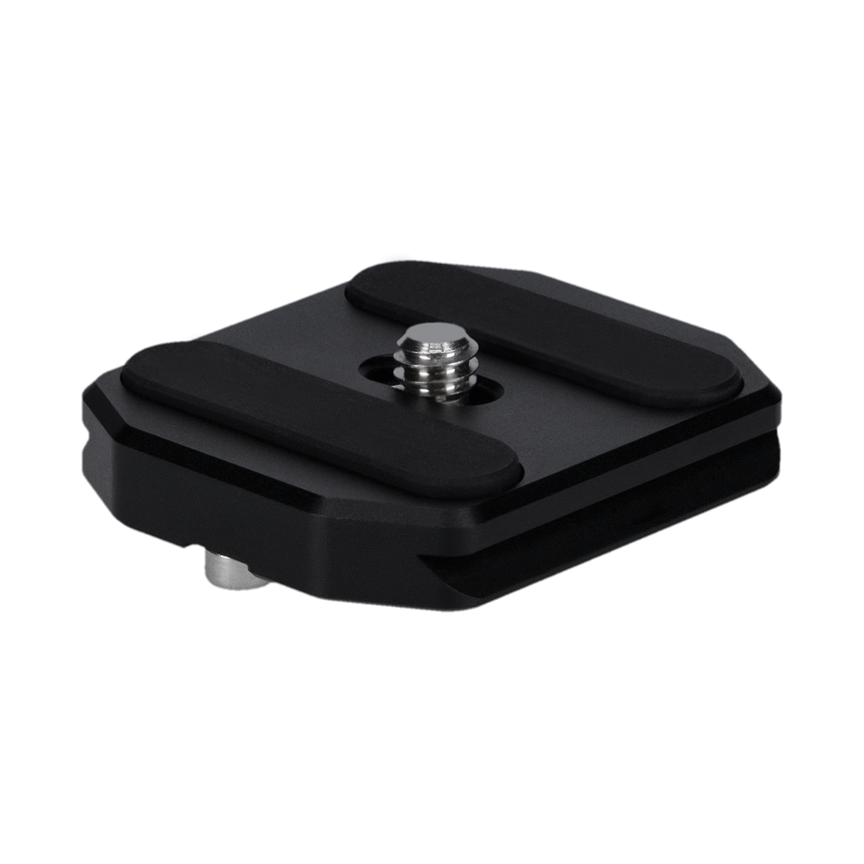 Quick change plate | for video