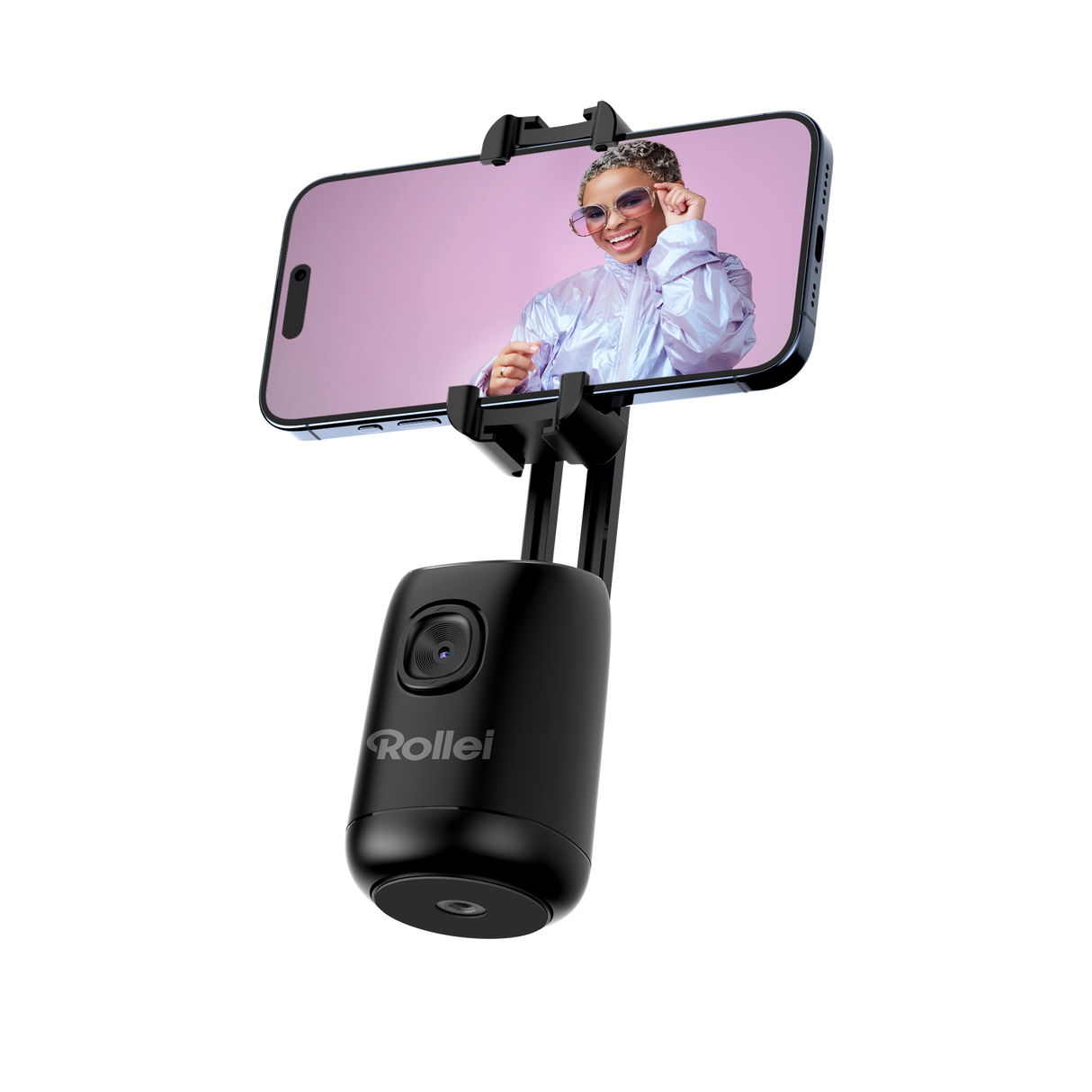 Desktop I with AI Tracking I Easy Creator