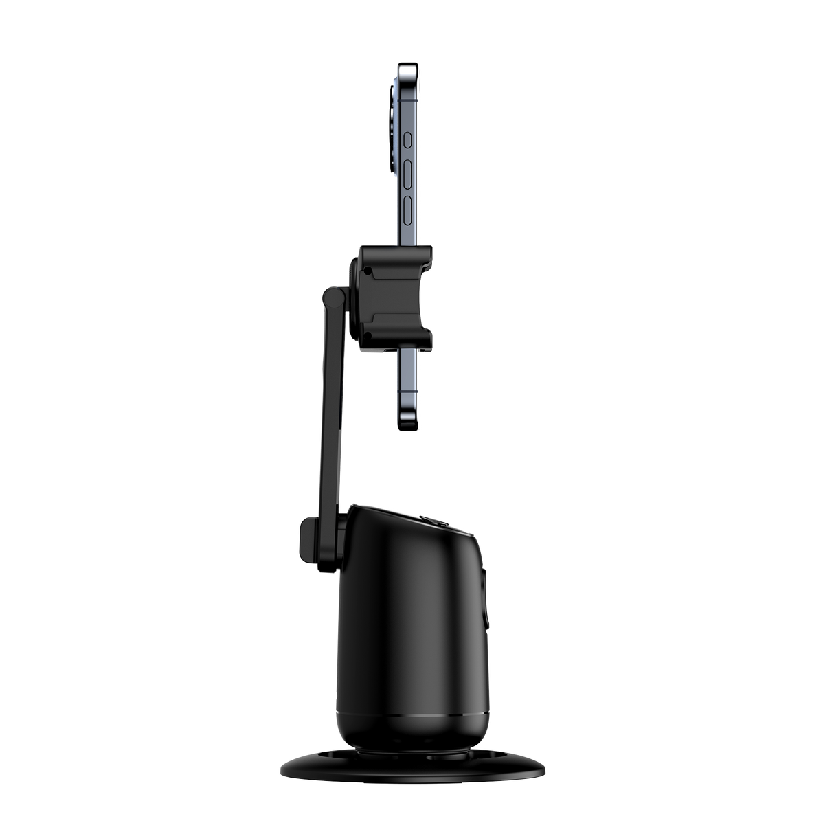 Desktop I with AI Tracking I Easy Creator