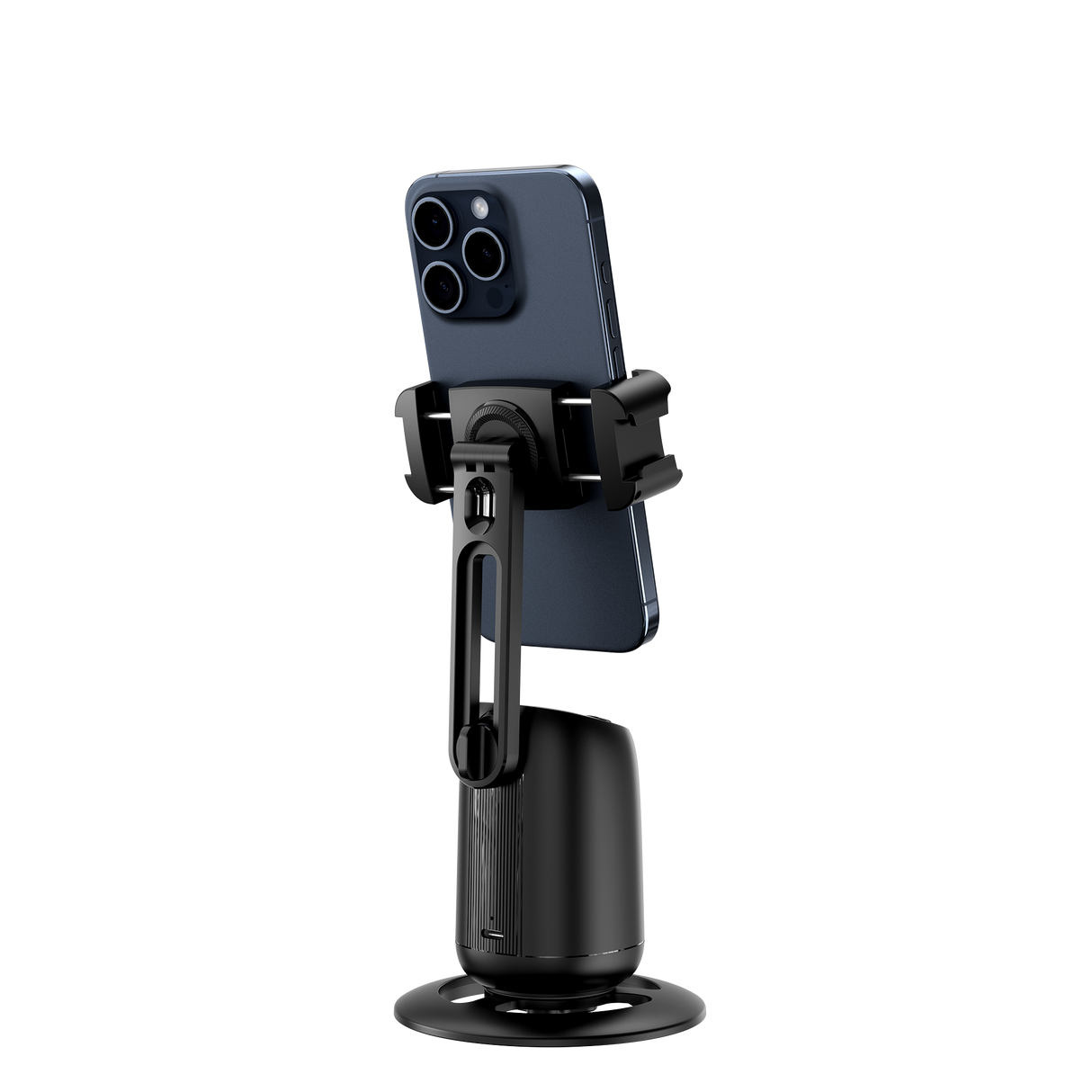 Desktop I with AI Tracking I Easy Creator