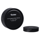 F:X Pro Magnetic Round Filter Mark II - Neutral Density Filter Set