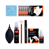 Sensor cleaning kit XL - For full frame cameras