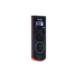 Wireless remote shutter release