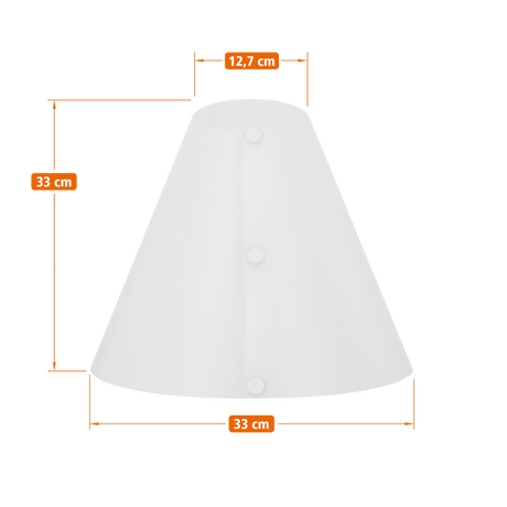 Light cone | Diffusor | Light Cone