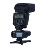 TR-Q6II Universal radio transmitter for studio flashes