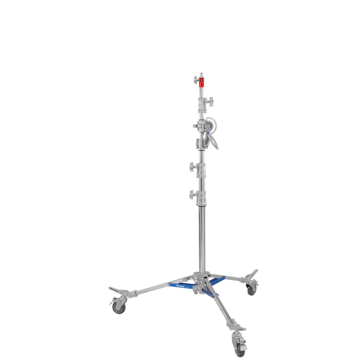 Professional studio boom stand Steel M-6