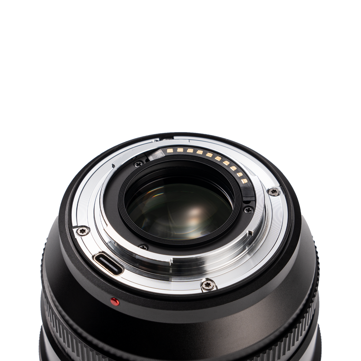 Objective | XF 75 mm | F/1.2 Pro | Fuji X-Mount