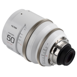 Anamorphic cine lens 50mm T/2.0 1.33x with PL mount