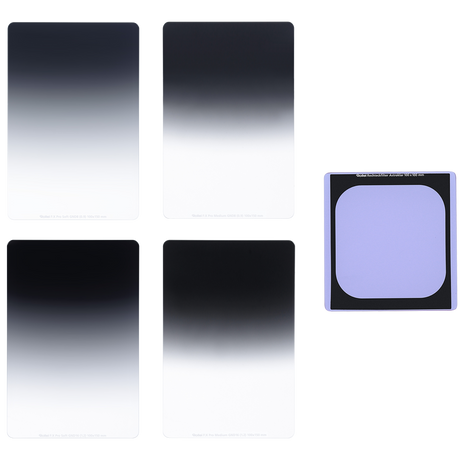 F:X Pro GND rectangular filter set + Astroklar - Limited Edition