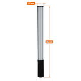 LUMIS Glow RGB - LED bar light